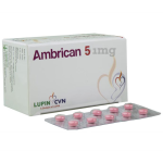 Ambrican 5 Tablet
