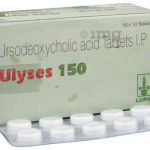 Ulyses 150 Tablet