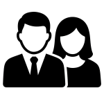Husband & Wife 40–60 years