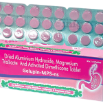 Gelupin Mps Gelupin-MPS-NS Tablet