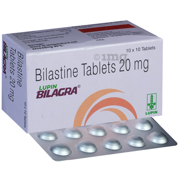 Bilagra Tablet