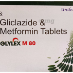 Glylup M Tablet
