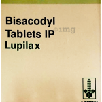 Lupilax 5mg Tablet