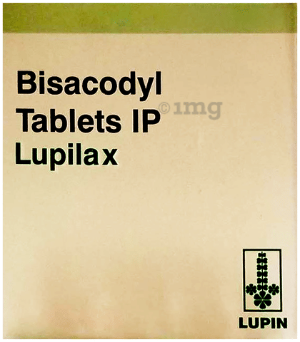 Lupilax 5mg Tablet