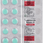 Lupidium Tablet
