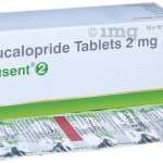 Prusent 2mg Tablet