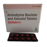 Defidin 5mg Tablet
