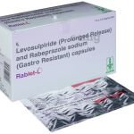 Rablet L Capsule PR