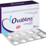 Metkin 500mg Tablet SR