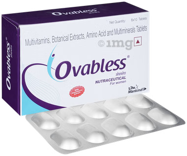 Metkin 500mg Tablet SR