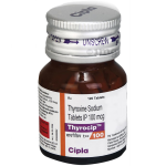 Thyrocip 100 Tablet