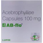 AB-Flo Capsule