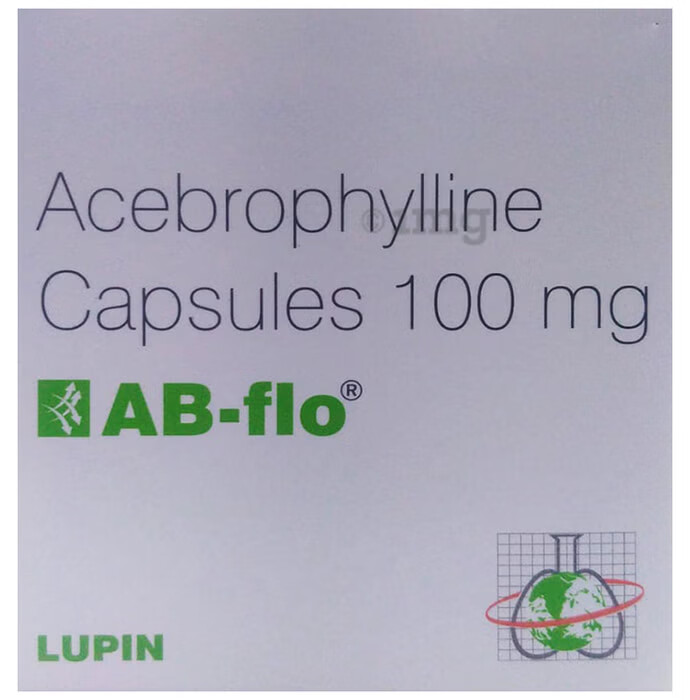 AB-Flo Capsule