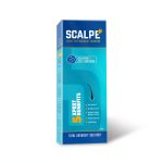 Scalpe+ Expert Anti Dandruff Hair Care Shampoo