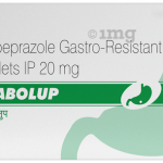 Rabolup Tablet