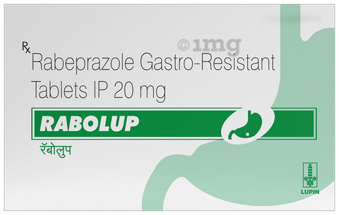 Rabolup Tablet