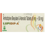 Lupidip-A Tablet
