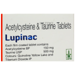 Lupinac Tablet