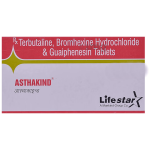 Asthakind Tablet