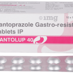 Pantolup 40 Tablet