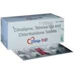 Dilnip-Trio Tablet
