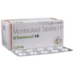 Telekast 10 Tablet