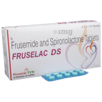 Fruselac DS Tablet