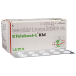 Telekast-L Kid Tablet