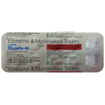 Ebonte-M Tablet