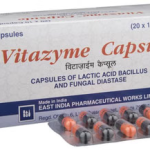 Zendryl 25mg Capsule