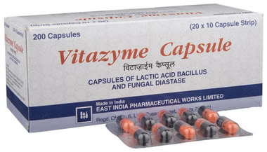 Zendryl 25mg Capsule