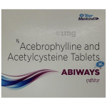 Abiways Tablet