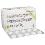 AB-Flo-N Tablet