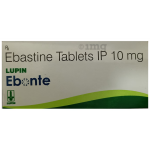 Ebonte Tablet