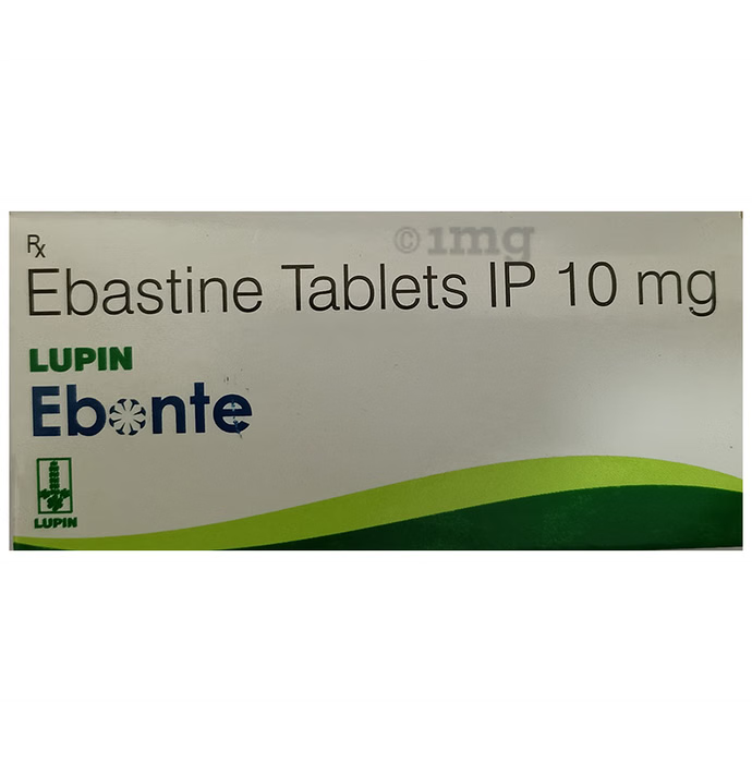 Ebonte Tablet