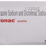 Rclonac Tablet SR