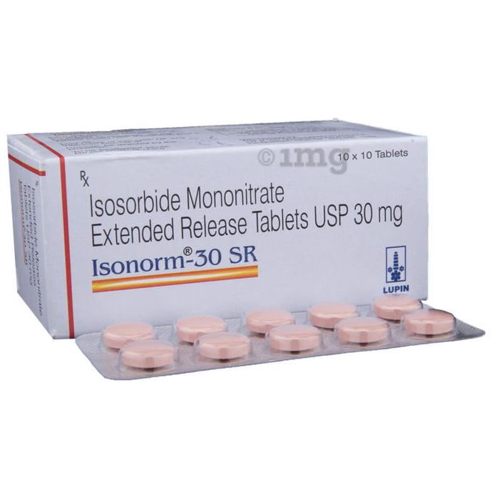 Isonorm 30 SR Tablet