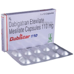DABIstar 110 Capsule