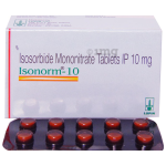 Isonorm 10 Tablet