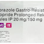 Rablet IT Capsule PR