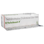 Telekast-T Tablet CR