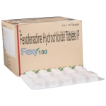 Fexy 180 Tablet