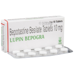Lupin Bepogra Tablet