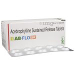 AB-Flo SR Tablet